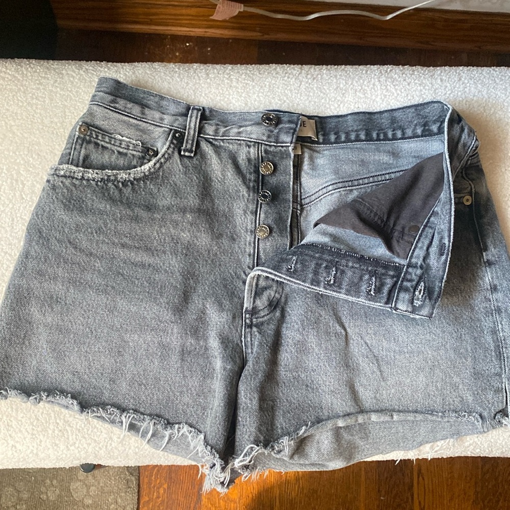 AGOLDE shorts